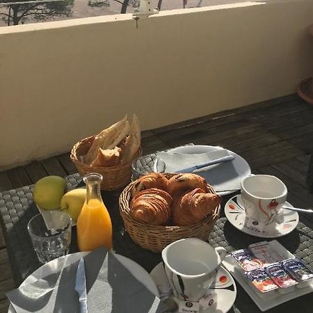 Le Marina B Hotel La Ciotat Ngoại thất bức ảnh