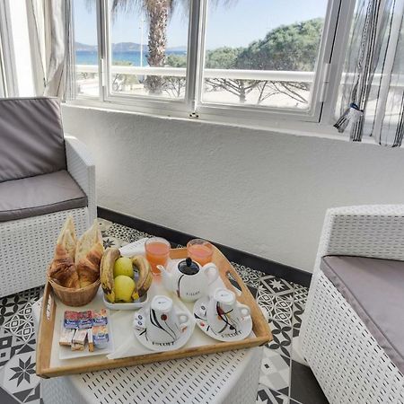 Le Marina B Hotel La Ciotat Ngoại thất bức ảnh
