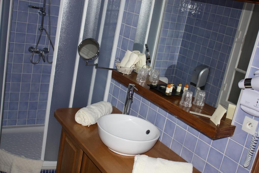Le Marina B Hotel La Ciotat Ngoại thất bức ảnh