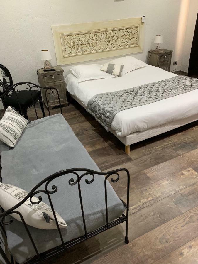 Le Marina B Hotel La Ciotat Ngoại thất bức ảnh