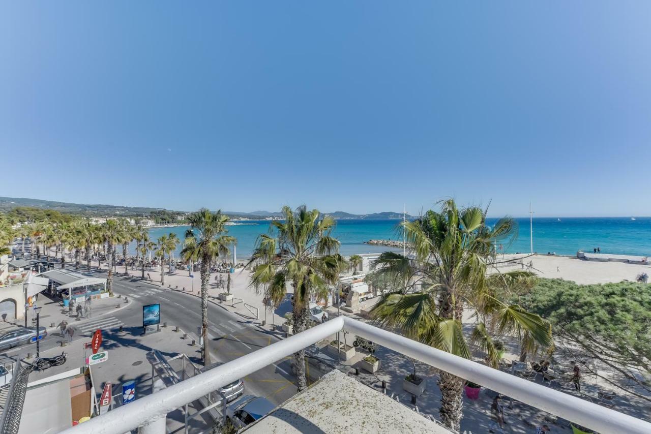 Le Marina B Hotel La Ciotat Ngoại thất bức ảnh